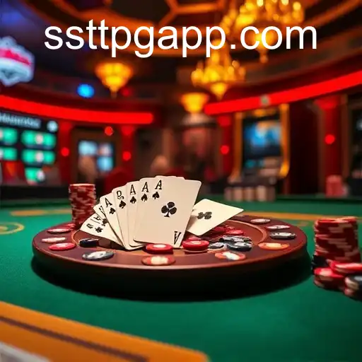 Jogos de cassino