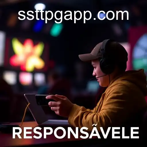 Jogo Responsável