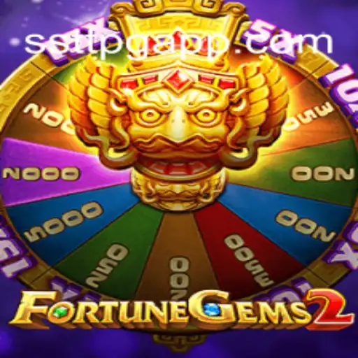 Explorando o Mundo de FortuneGems2: Uma Aventura Repleta de Surpresas