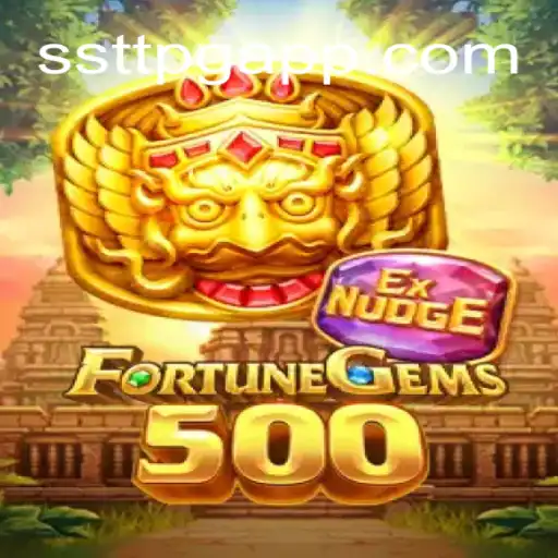 Explorando FortuneGems500: Uma Jornada Através de Gemas e Fortuna