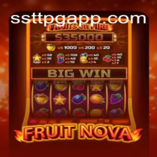 Explorando o Mundo de FruitNova: Um Mergulho no Jogo Inovador