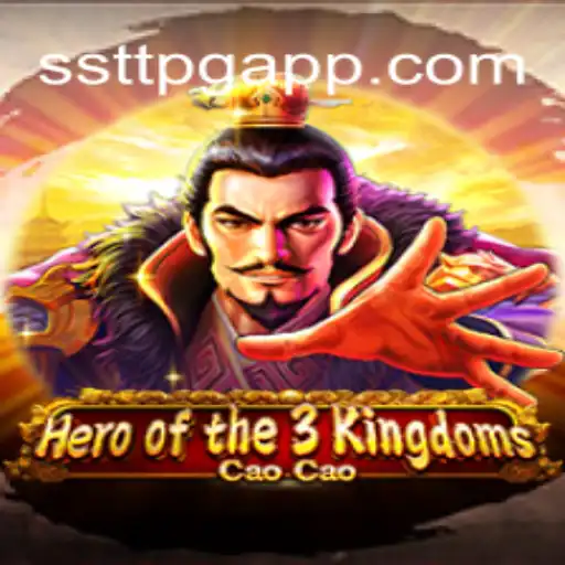 Aventura Épica em Heroofthe3KingdomsCaoCao