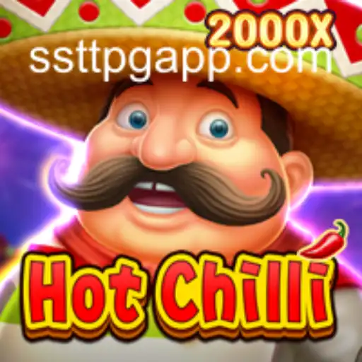 Explore o Mundo Vibrante de HotChilli: Um Jogo de Ação e Sabor
