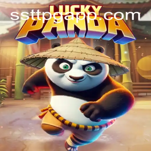 LuckyPanda: Descubra o Novo Fenômeno dos Jogos Online