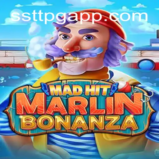 MadHitMarlinBonanza: A Nova Sensação dos Jogos Online