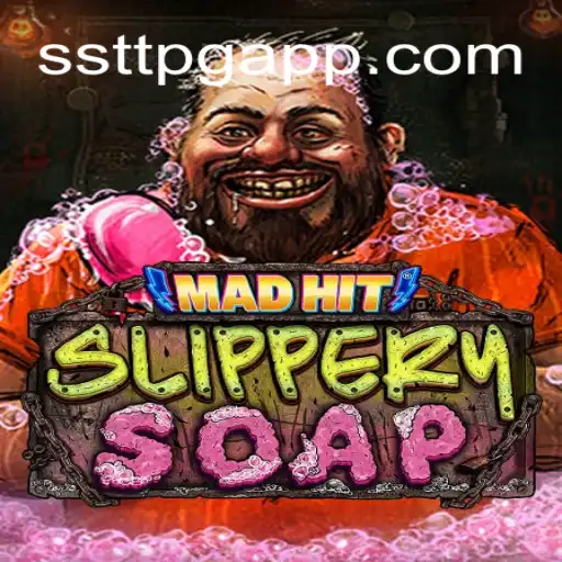 Explorando o Mundo Divertido de MadHitSlipperySoap