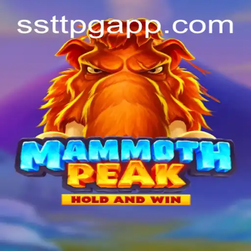 Descubra MammothPeak: O Jogo Que Está Conquistando Todos
