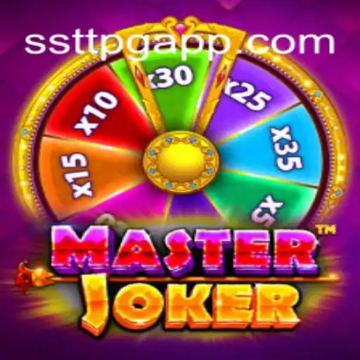 MasterJoker: Desvendando o Mundo do Entretenimento Intrigante