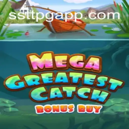 Descubra MegaGreatestCatchBonusBuy: O Jogo Decoletivamente Oportuno de 2023