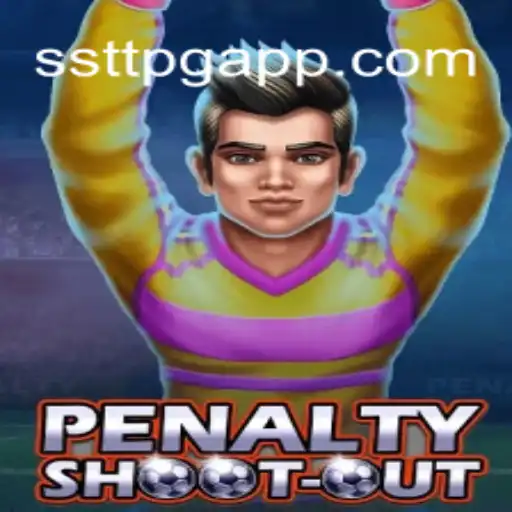 Descubra o Mundo Empolgante de PenaltyShootOut