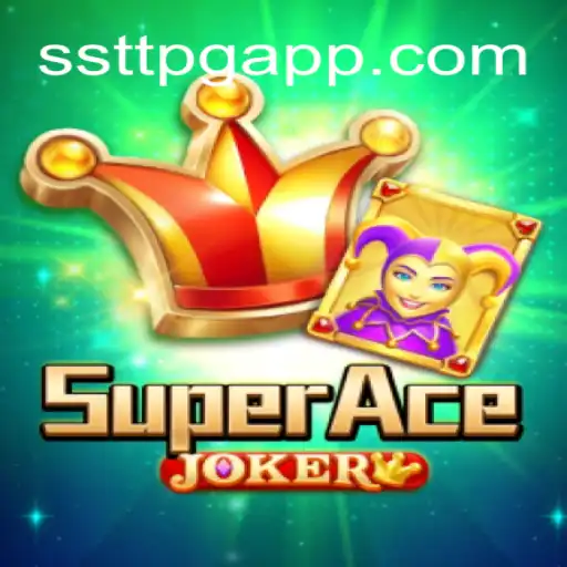 Introdução ao Fascinante Universo de SuperAceJoker