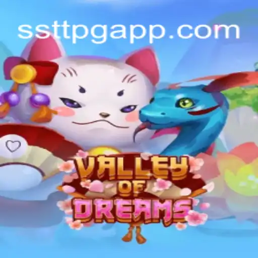 ValleyofDreams: Uma Jornada Inesquecível no Mundo dos Jogos Virtuais