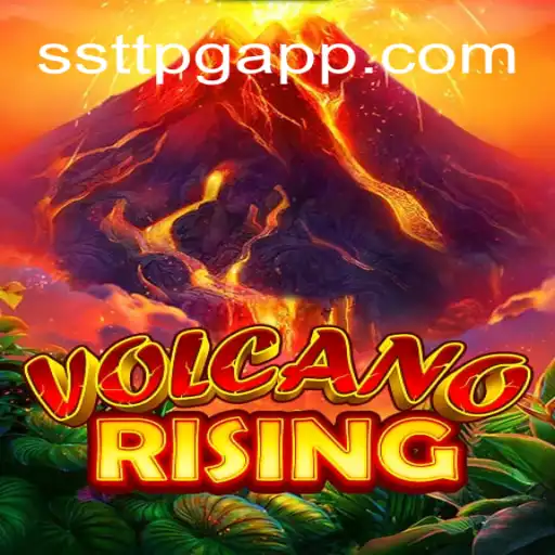 VolcanoRising: Aventuras e Estratégias no Mundo dos Vulcões