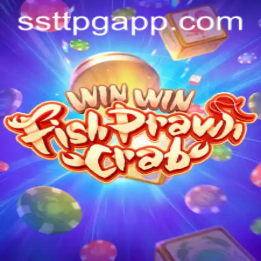 Descubra o Fascinante Mundo de WinWinFishPrawnCrab