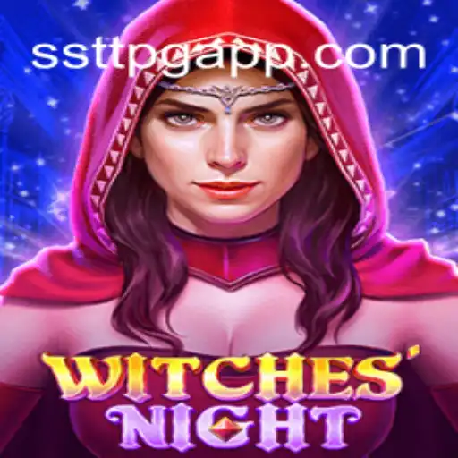 Descubra WitchesNight: O Novo Jogo que Está Conquistando o Mundo